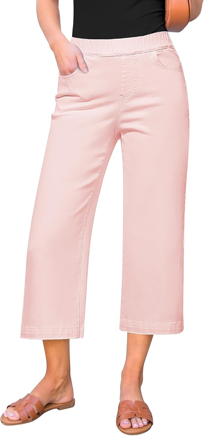 Candy Pink