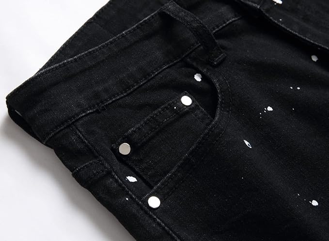 6616 Black