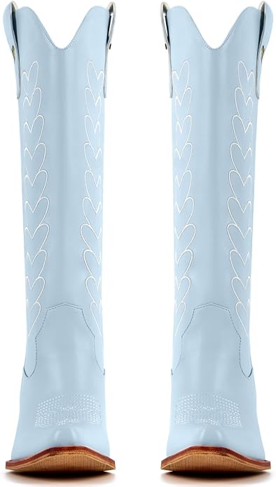 Blue-hearts
