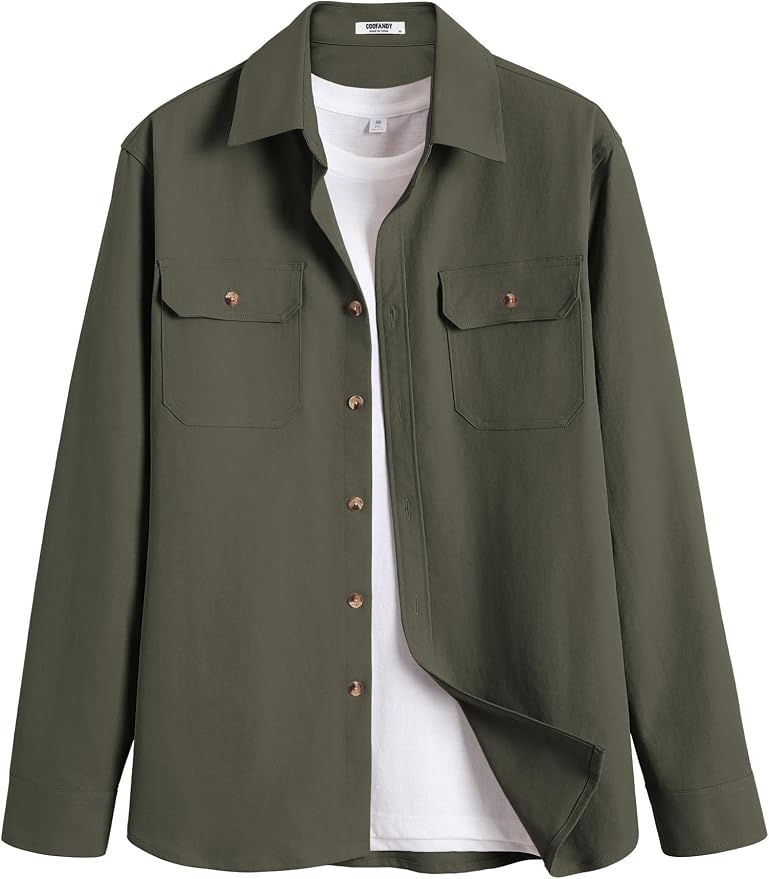 Army Green