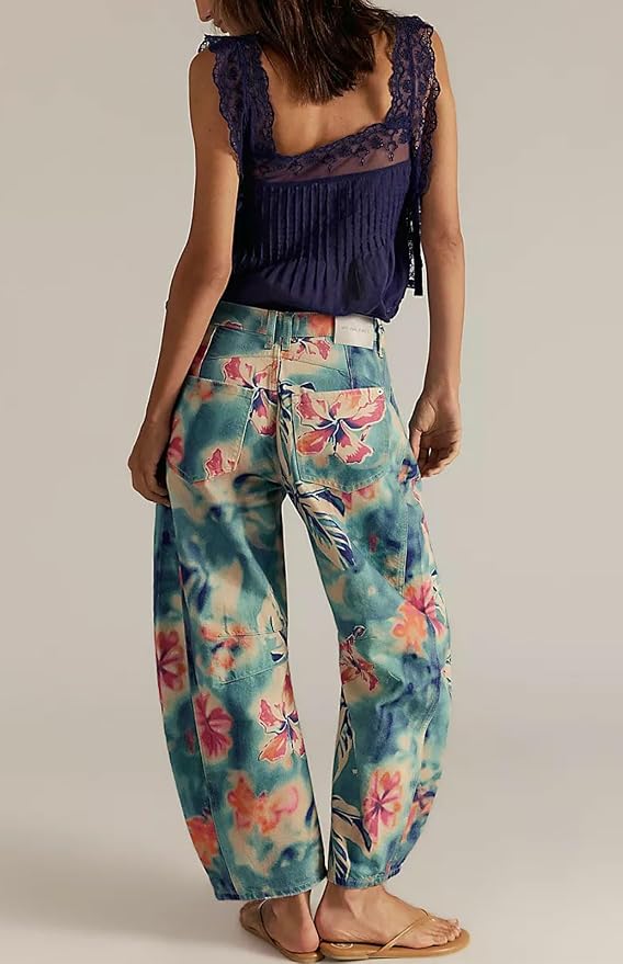 Tie Dye