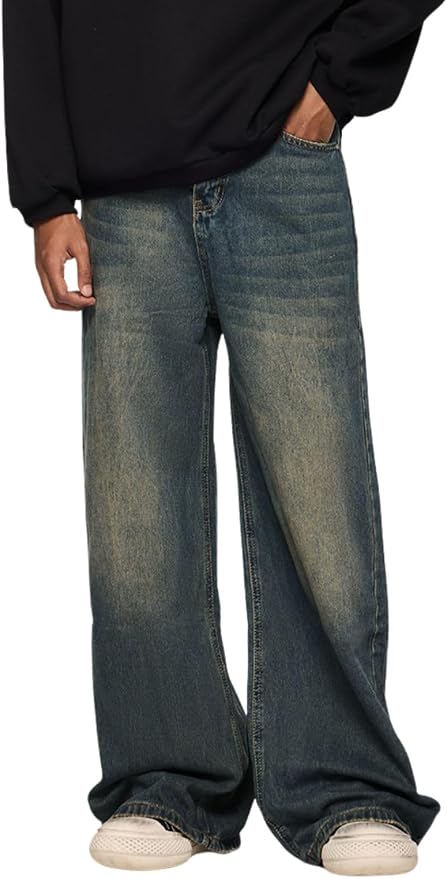#Qs-vintage Blue