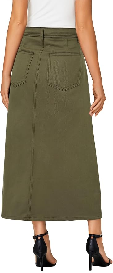 Army Green