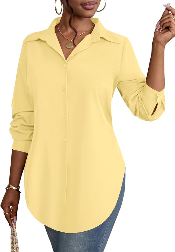 Light Yellow