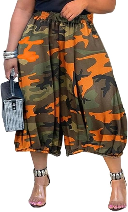 Camoorange