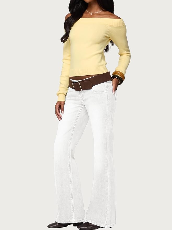 White Denim