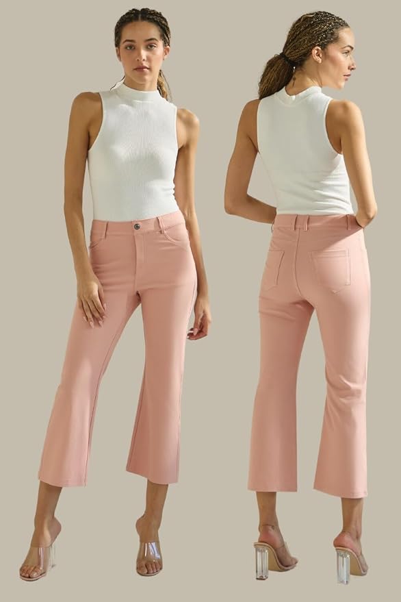 Capri Peach