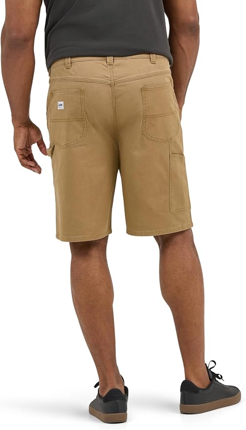 Dark Khaki