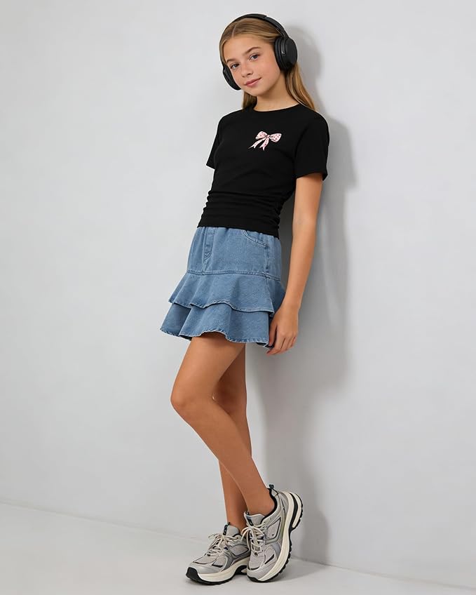 Bow-black