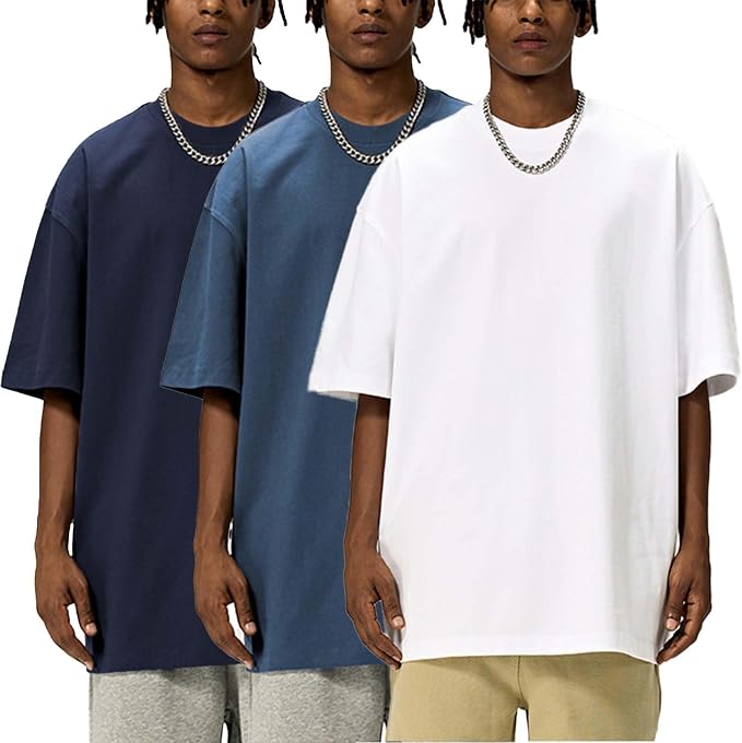 Pack(white/Navy/Denim Blue)