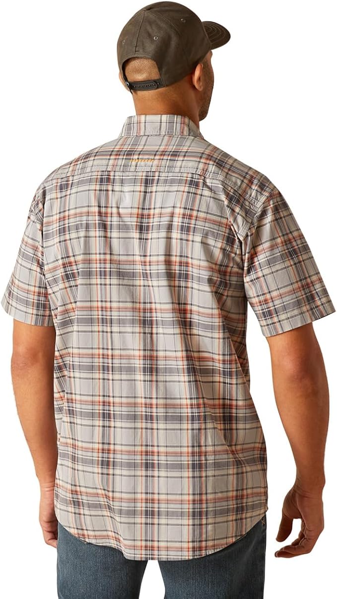 Alloy Plaid