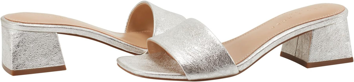 Gold Leather