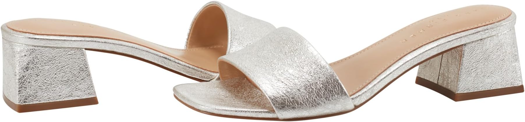 Gold Leather