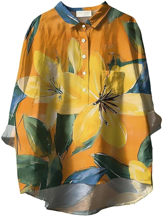 Flower Q18