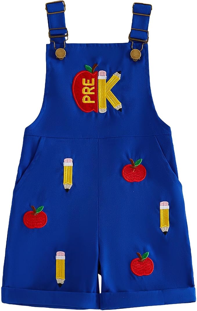 Pre Kindergarten-blue