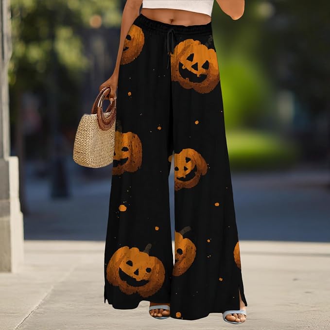 Smiley Pumpkin