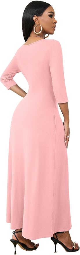 Solid Pink