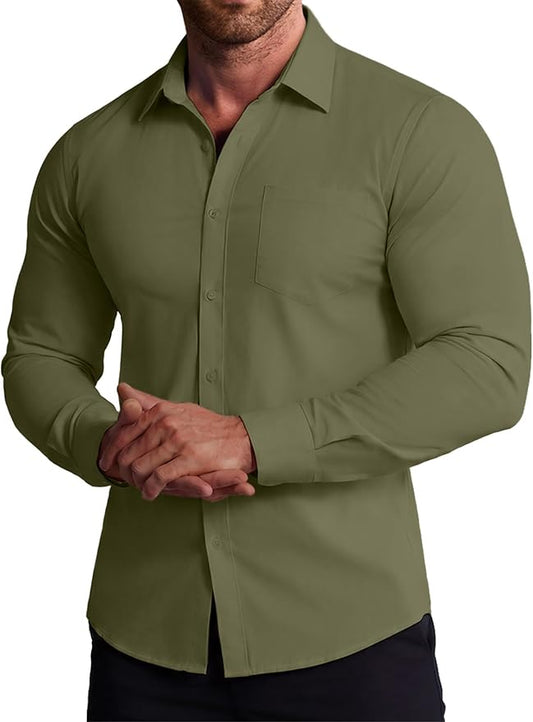 Army Green