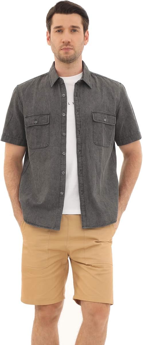 Dark Grey