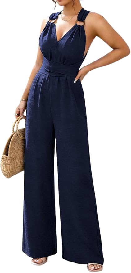 Navy Denim