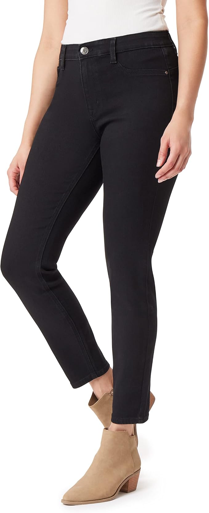 Jet Black