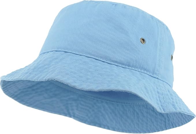 3. Sky Blue