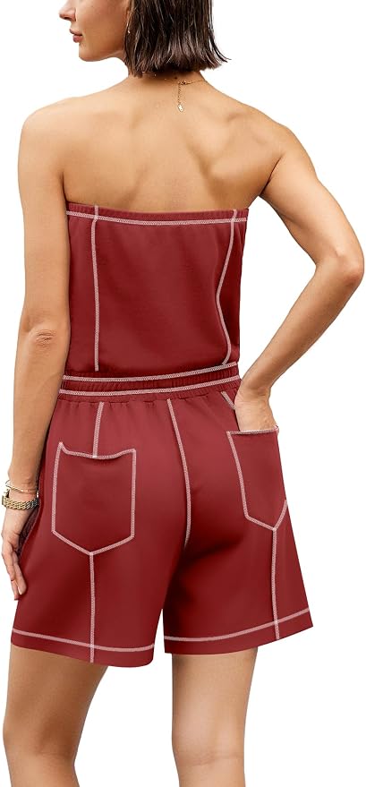 Brick Red