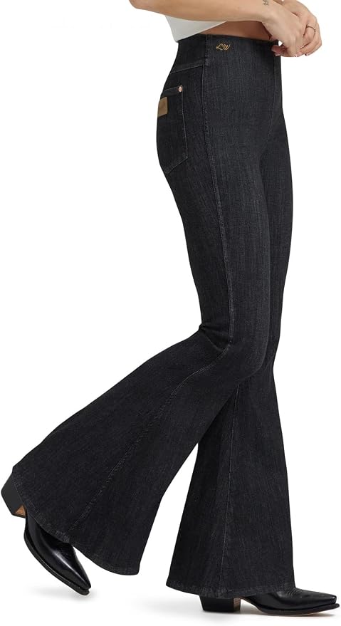 Washed Black