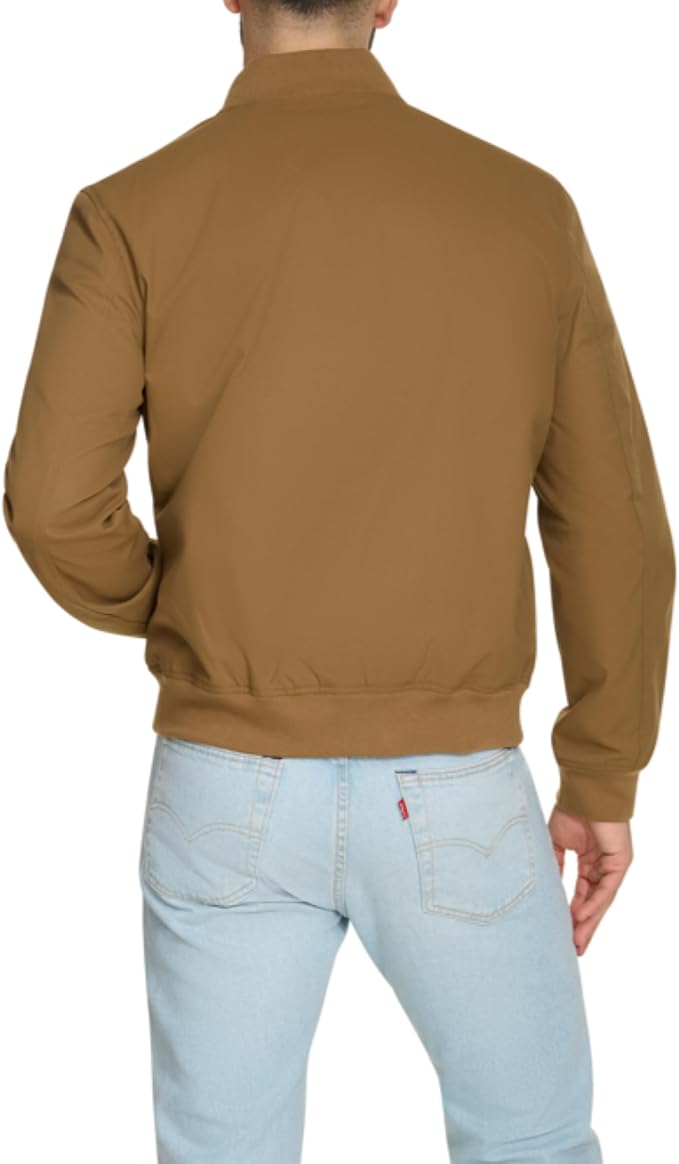 Worker Brown