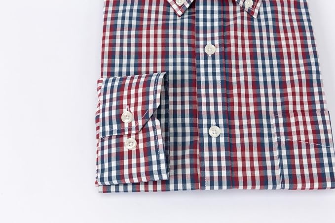 Red White Navy 433