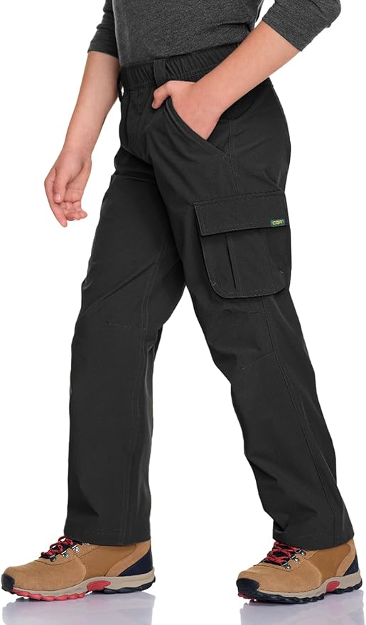 Trail Black