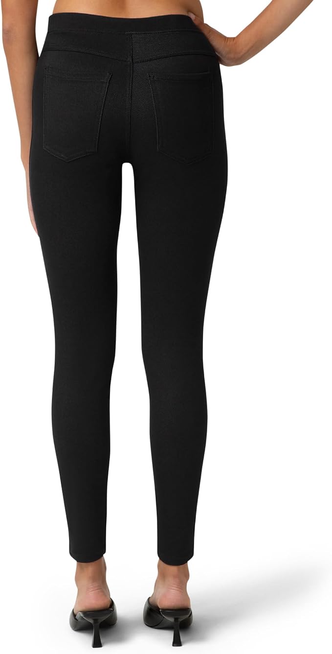 Medium Wash/Black - 2 Pair Pack