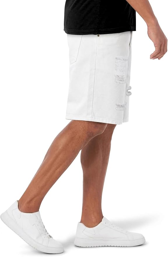 Pure White
