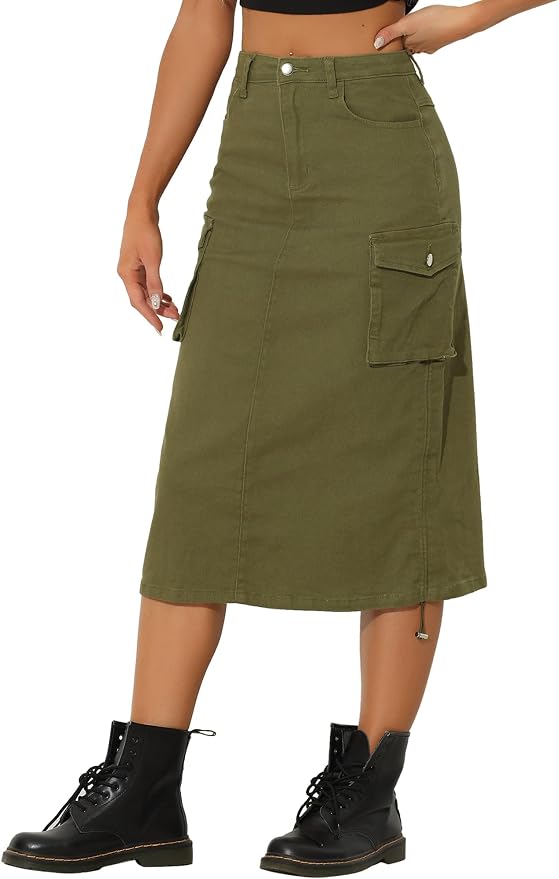 Army Green