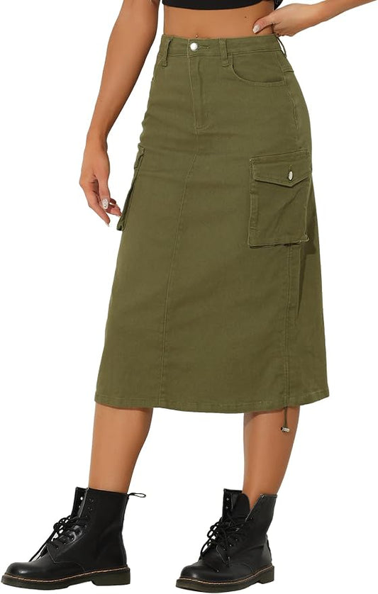 Army Green
