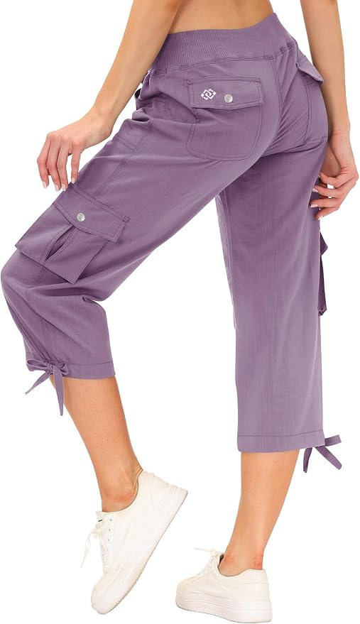 Pink Purple