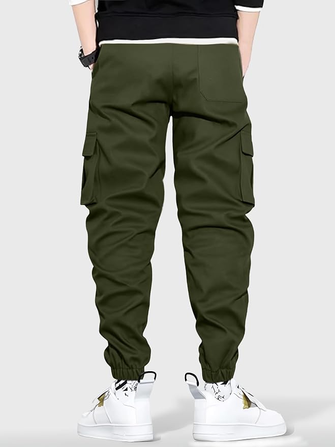 A3-army Green