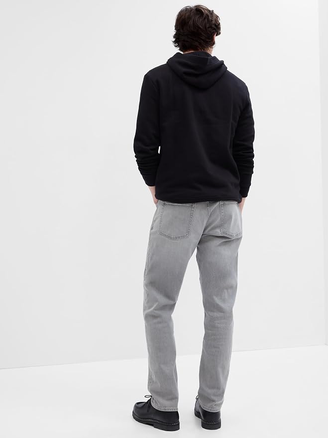Grey Wash