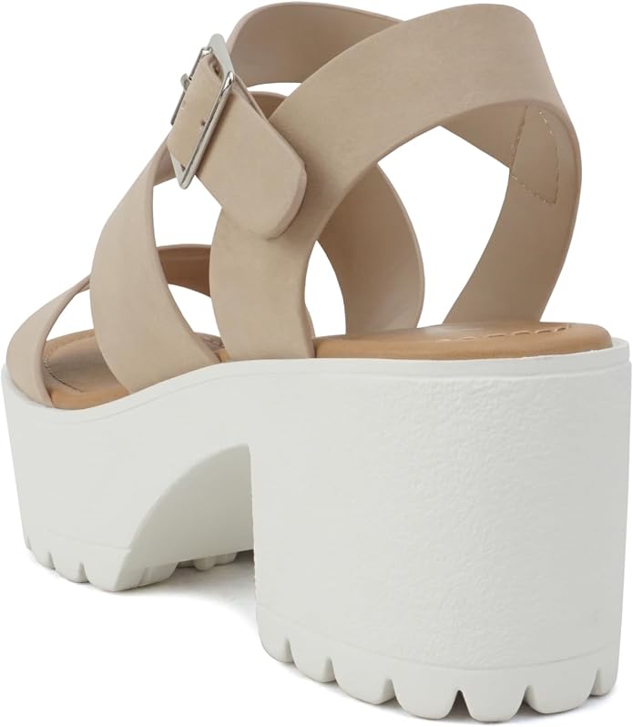 Sand Nubuck
