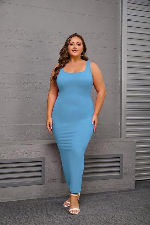 8-light Blue