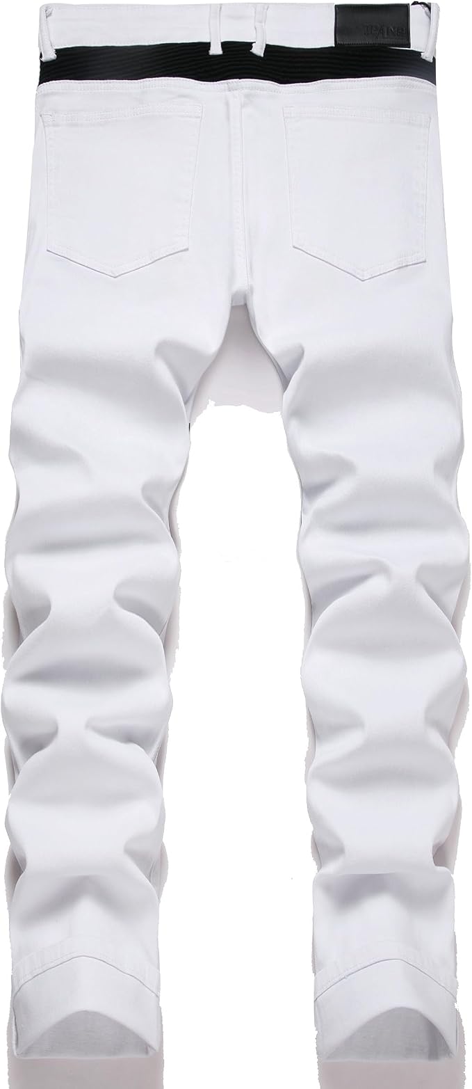 015 White