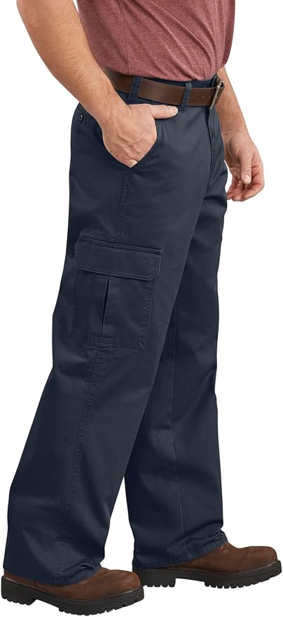 Dark Navy