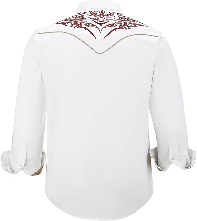 Pattern1 White