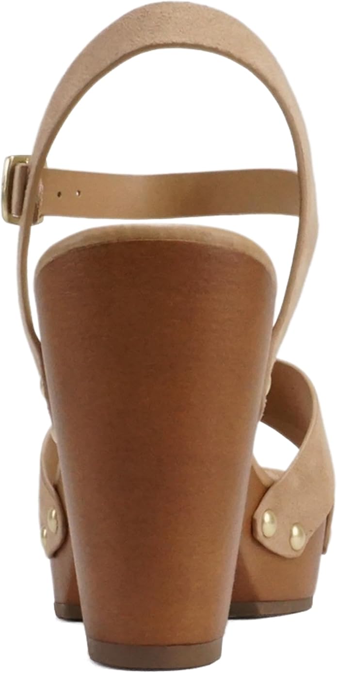 Wheat Suede