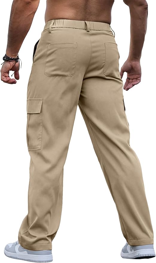 Dark Khaki