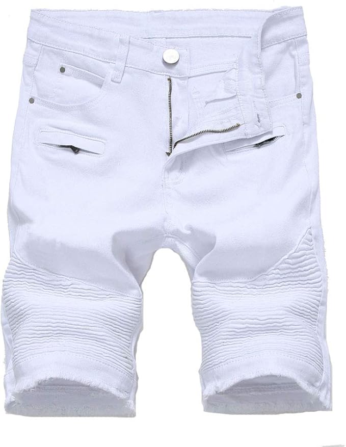 White No Hole