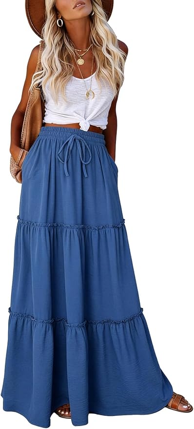 Denim Blue