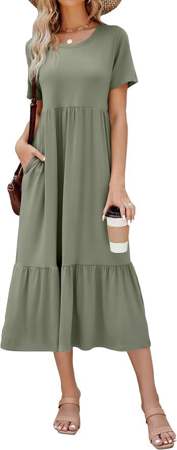 Army Green