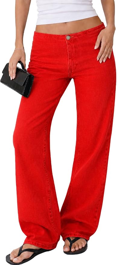 Tangerine-red