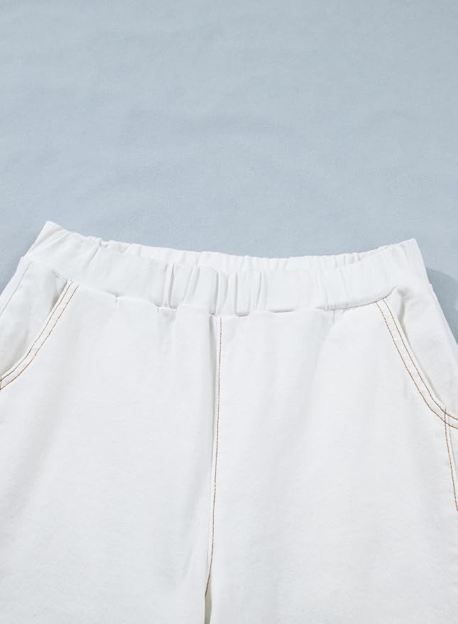 Cream White